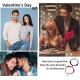 Couples Bracelets Magnetic Mutual Attraction Relationship Matching Friendship Rope Bracelet Set For Women Men Him Her BFF Best Friends Bracelet Braided Valentine's Day Gift Couples Bracelets Magnetic Mutual Attraction Relationship Matching Friendship Rope Bracelet Set For Women Men Him Her BFF Best Friends Bracelet Braided Valentine's Day Gift
